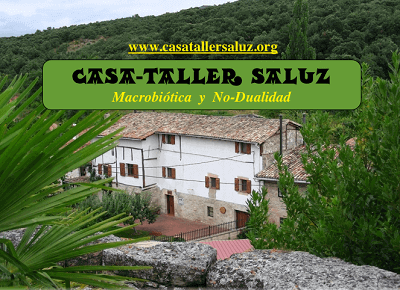 Casa-taller Saluz