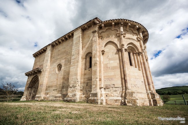 Ermita de la Purísima Concepción (San Vicentejo)