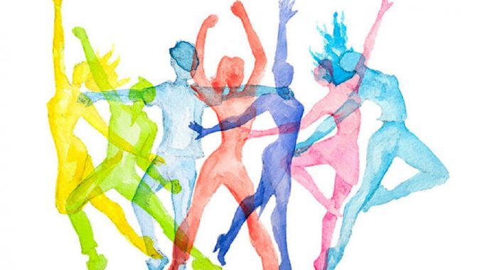 BIODANZA - CAMBIO FECHAS MES DE JUNIO