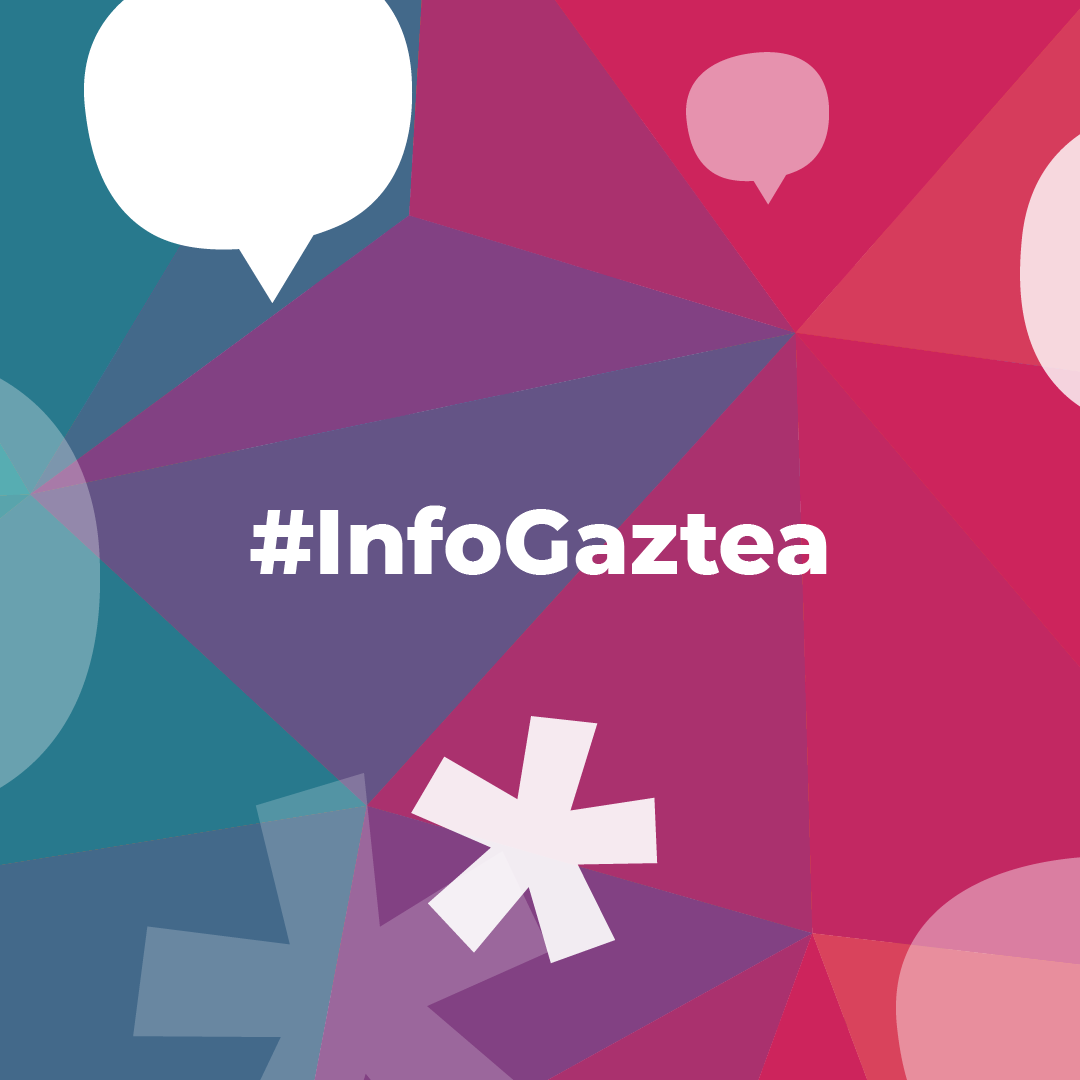 Infogaztea