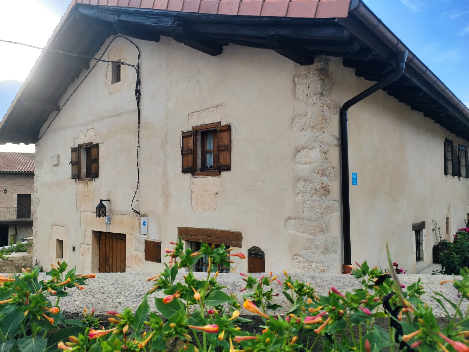 Etxezarra